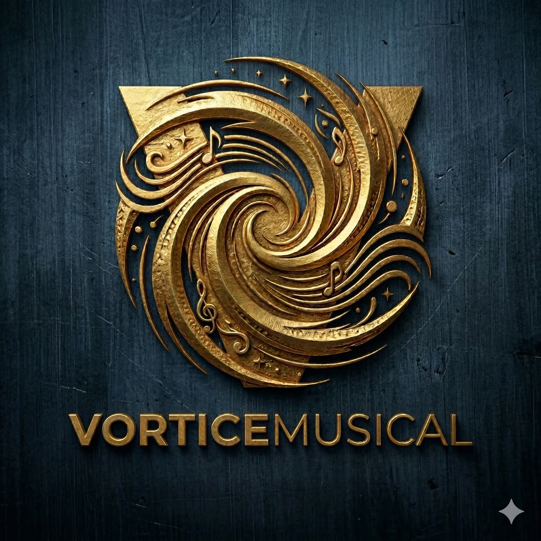 VORTICE MUSICAL